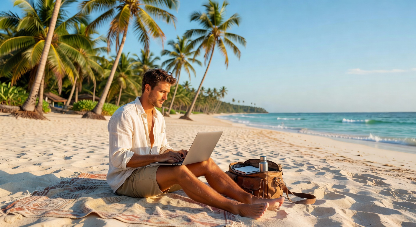 Playa del Carmen, Mexico