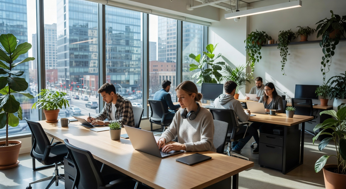 Punspace Nimman Chiang Mai