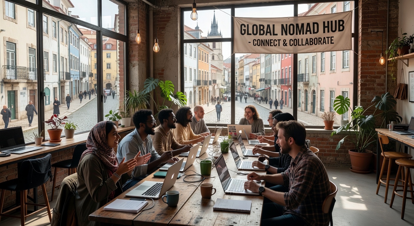 Choose the Right Workspace