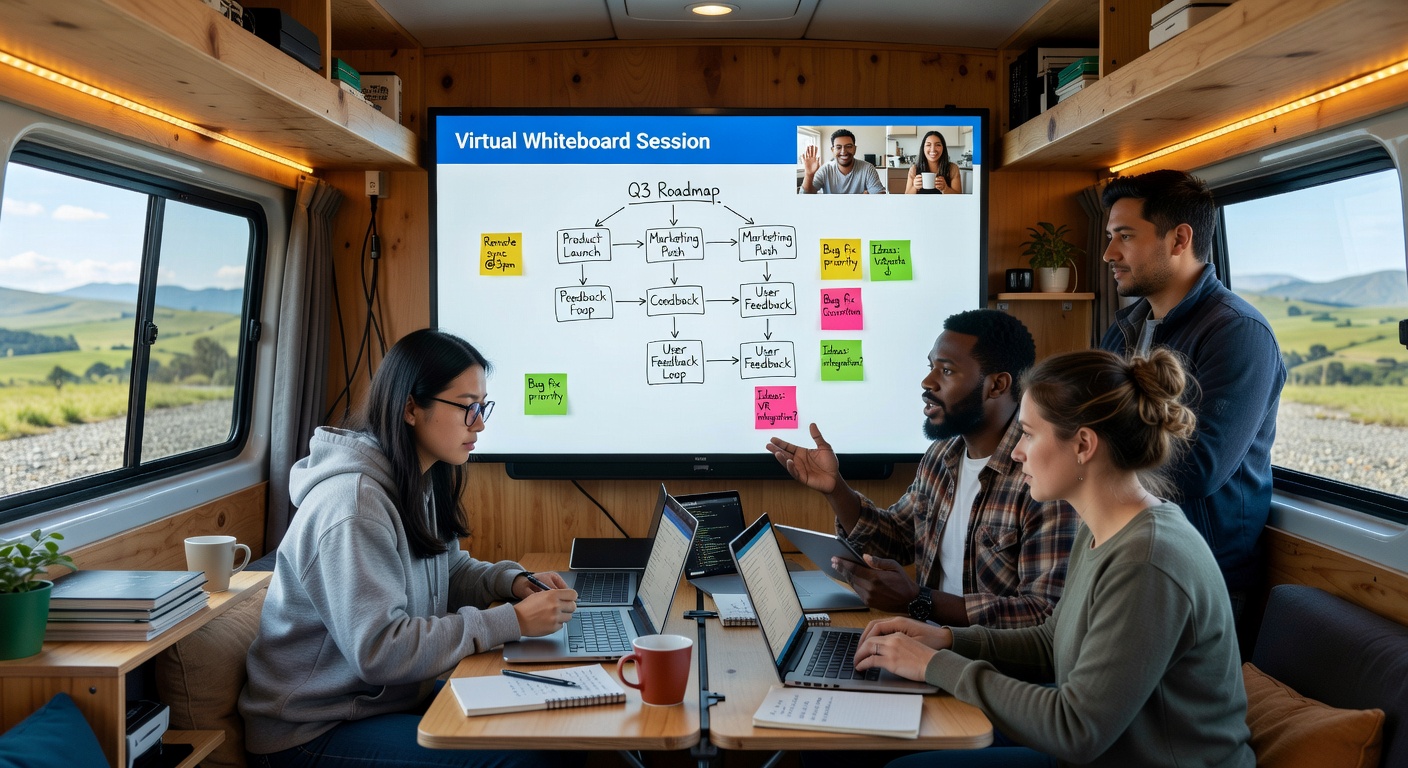 Dojo Bali coworking space